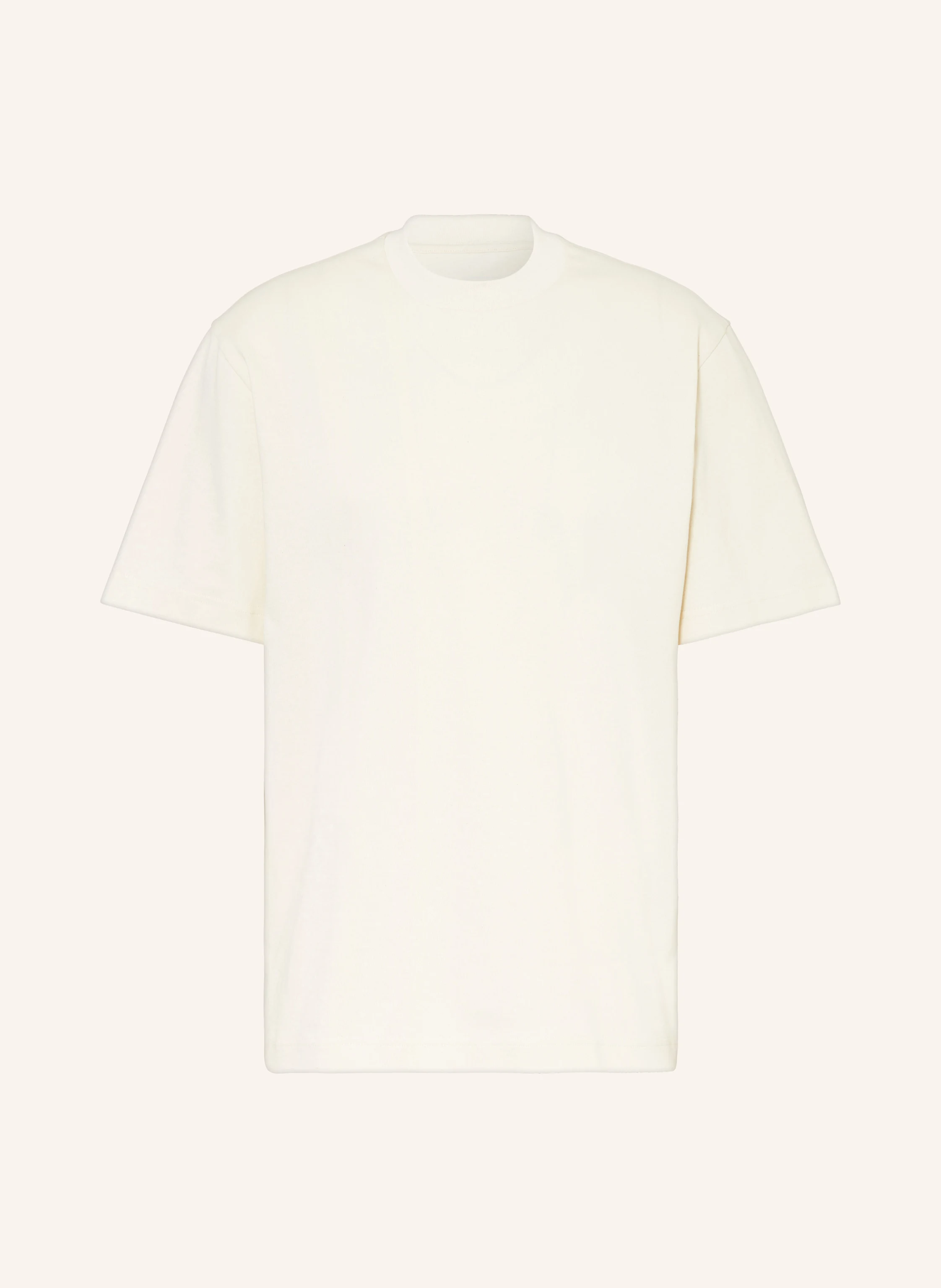 On Oversized-Shirt STUDIO-T