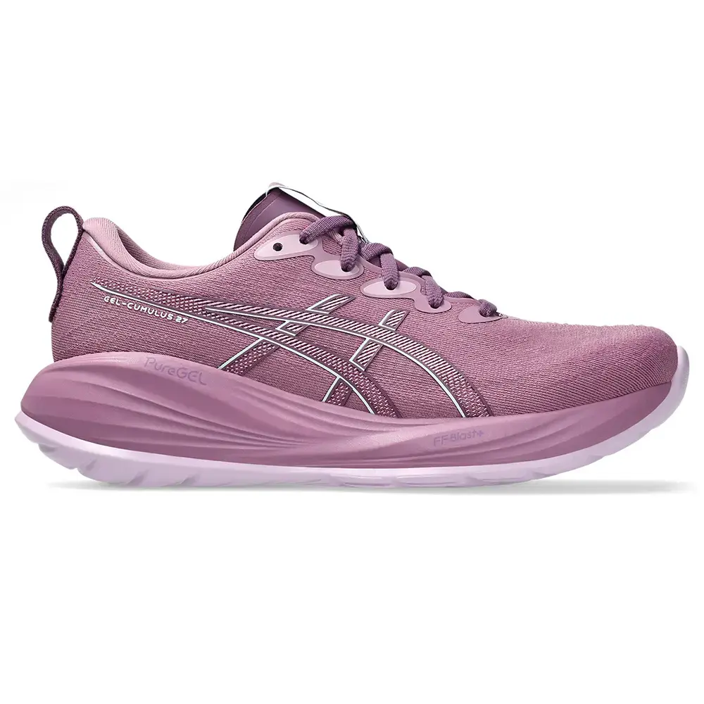 ASICS Gel-Cumulus 27 Hardloopschoenen Roze/Roze Dames