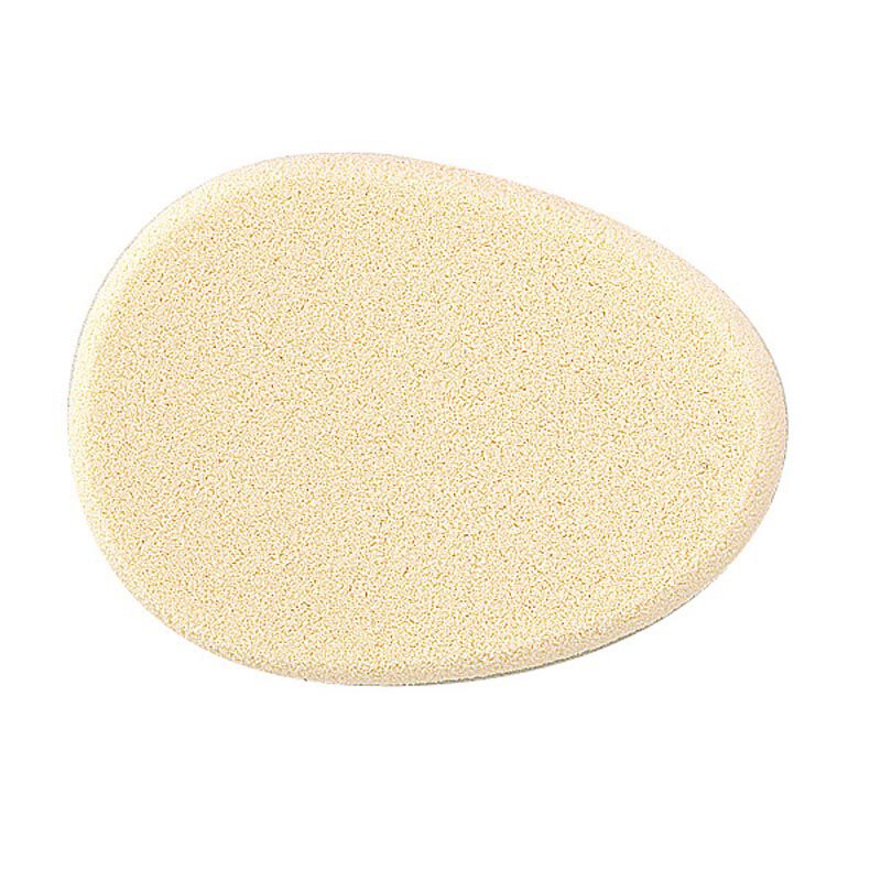 Éponge maquillage ovale x 2
