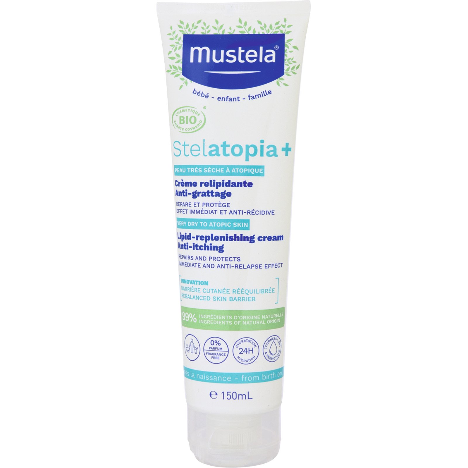 Mustela Stelatopia+