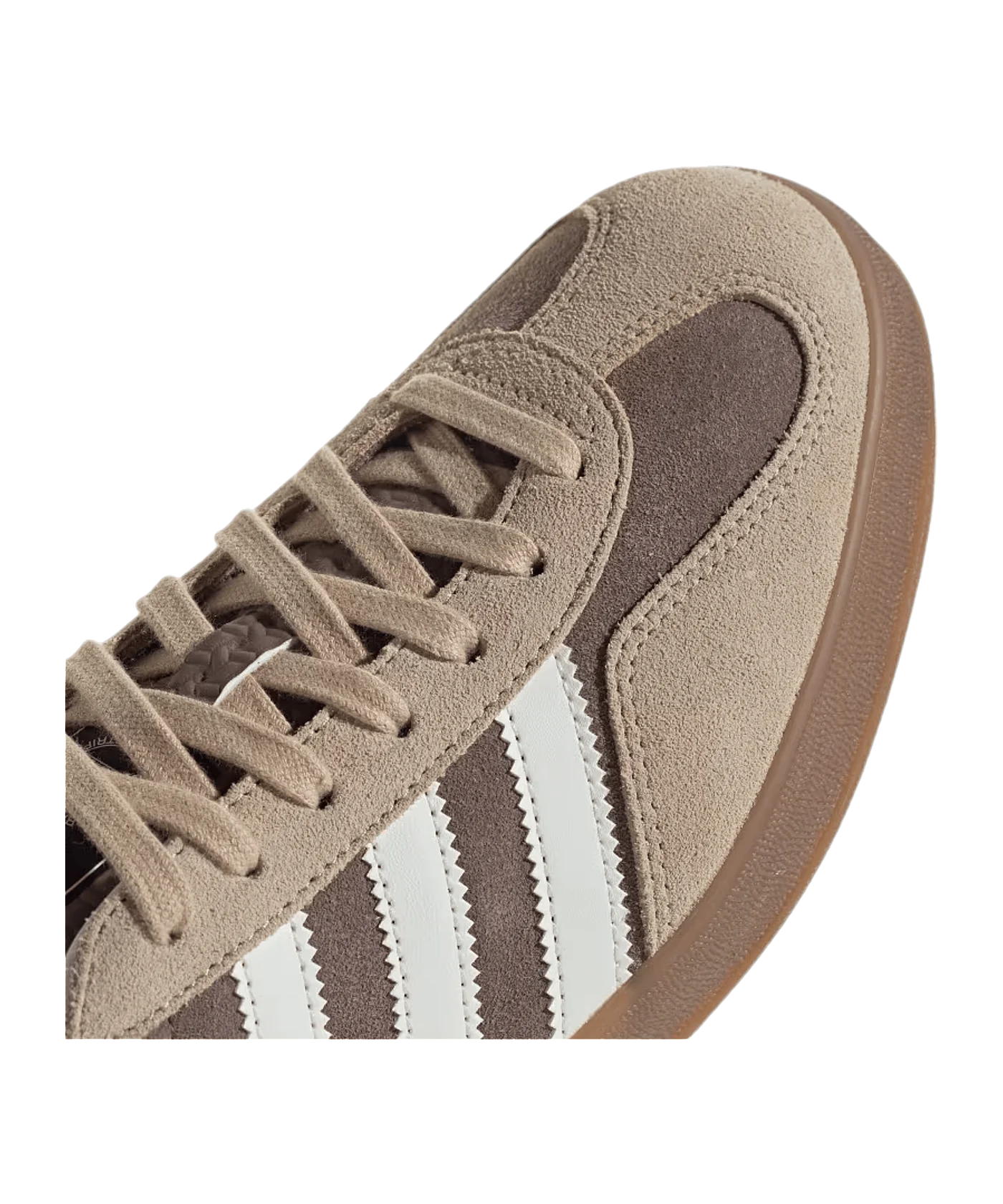 adidas Originals Gazelle Indoor Braun