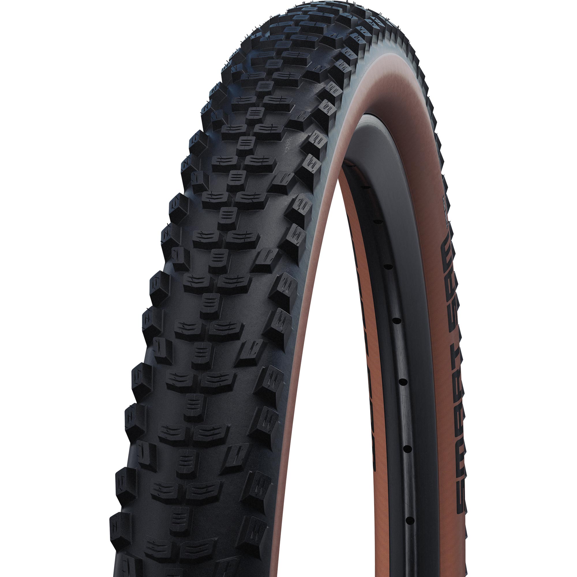 Schwalbe Smart Sam 27.5x2.25' Reifen schwarz