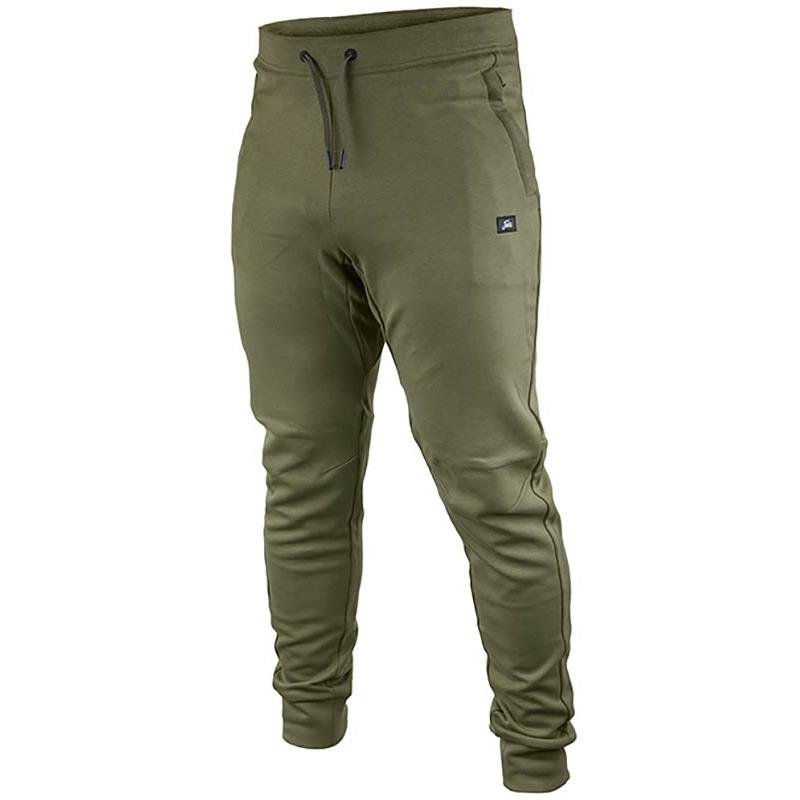Jogging Homme Fortis Minimal - Kaki