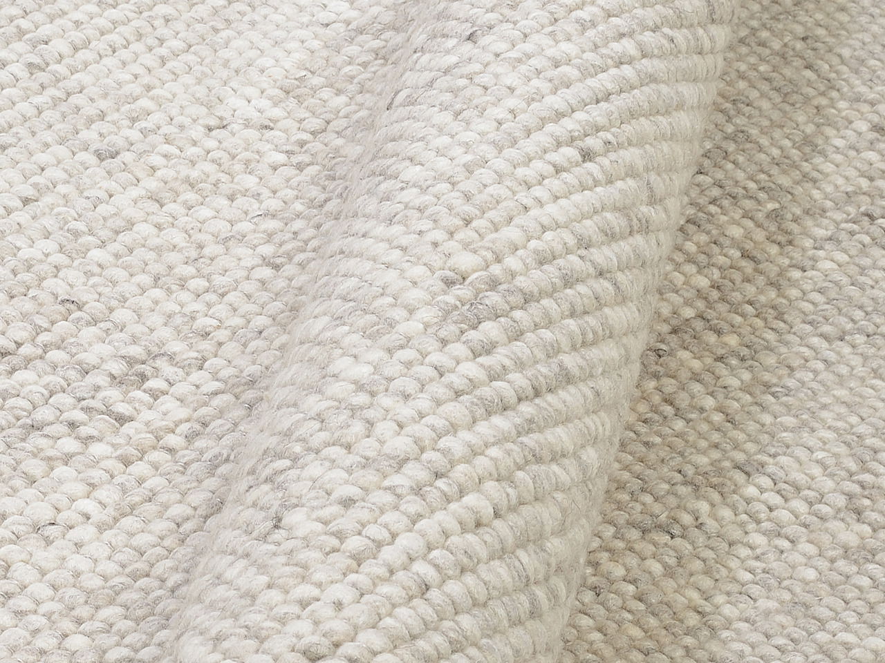 OCI Handweb Teppich FAVORIT