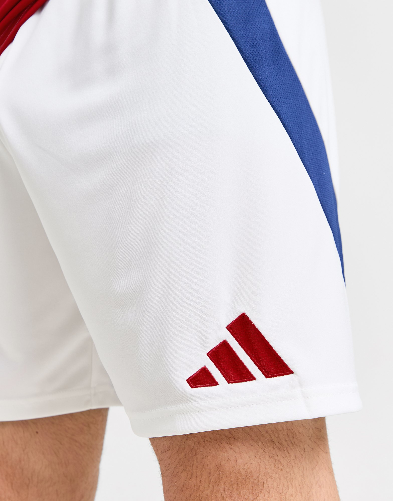 adidas Short Domicile Arsenal FC 2024/25 Homme