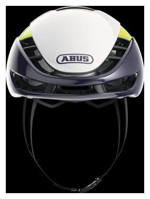 Casque Abus Route Gamechanger 2.0 Movistar Team 24