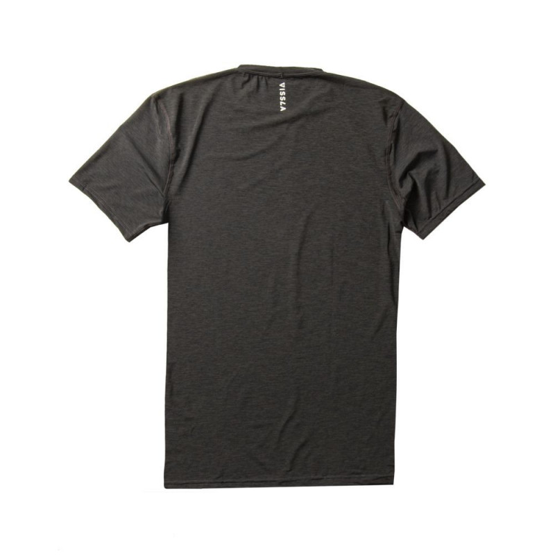 LYCRA VISSLA TWISTED NOIR