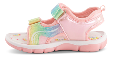 KOOL Blinkesandal Rosa 4816100463