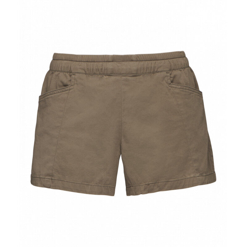 Notion Shorts - Short randonnée femme