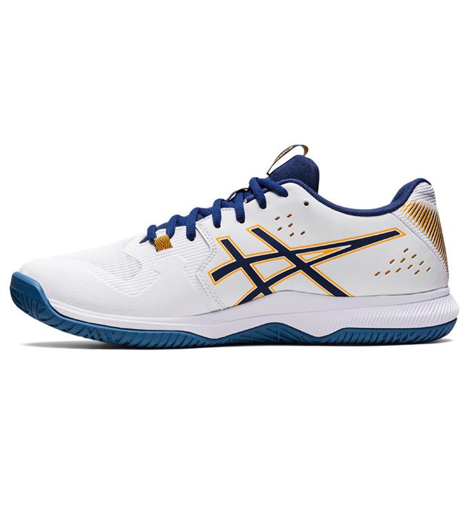 ASICS Men Gel-Tactic Volleybalschoenen