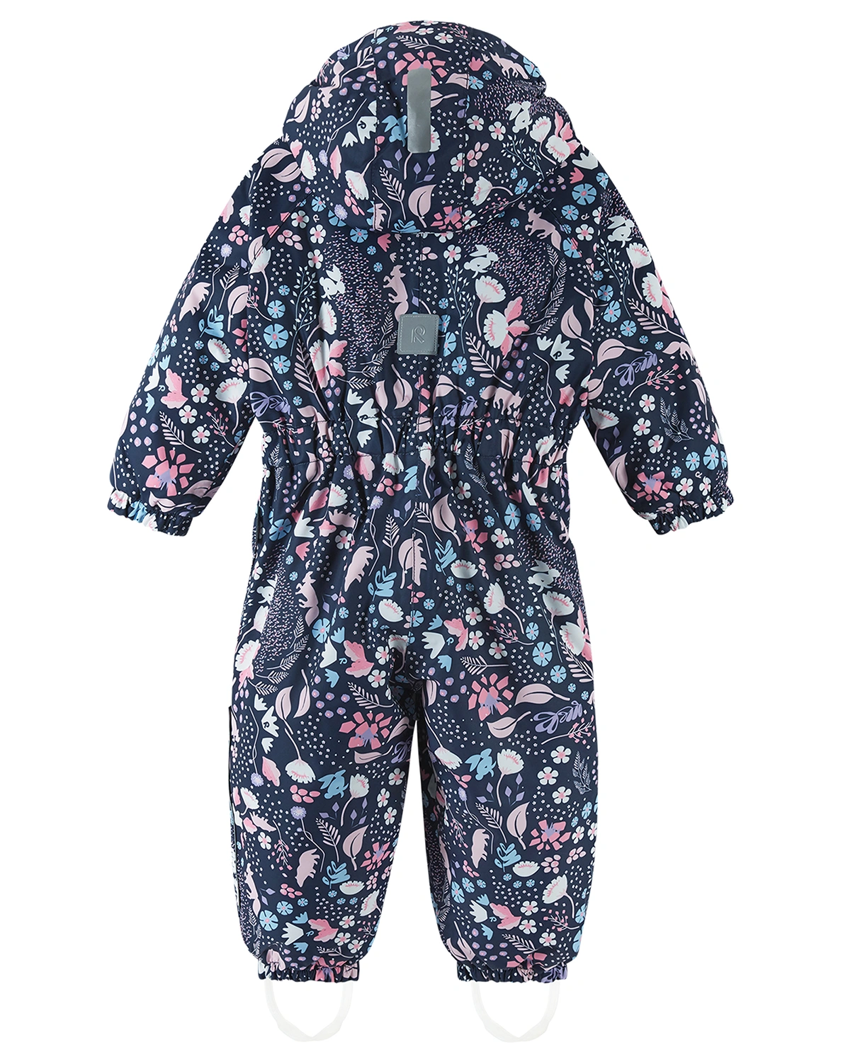 Schneeanzug REIMATEC PUHURI in navy