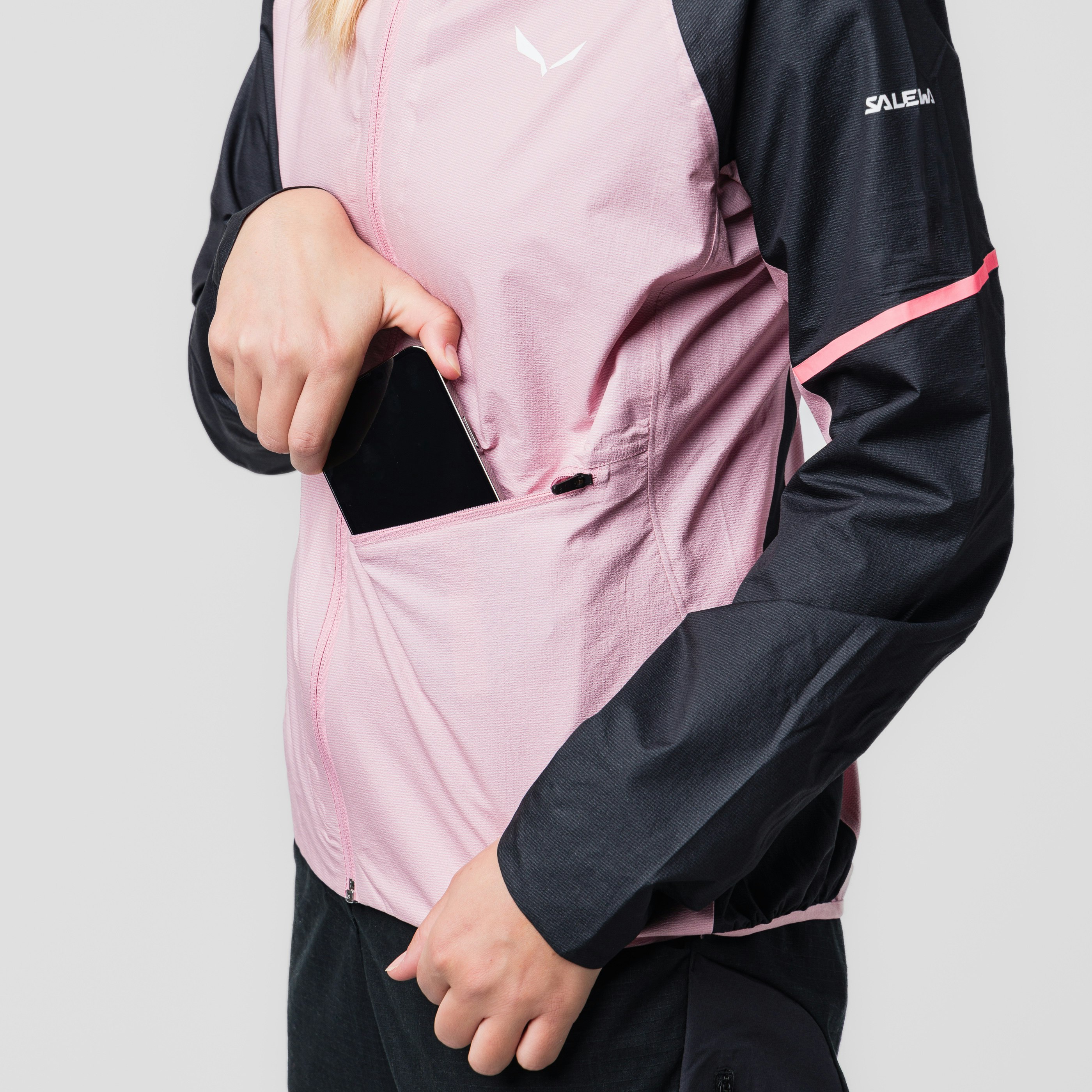 Vento Powertex 2.5 Layers Jacke Damen