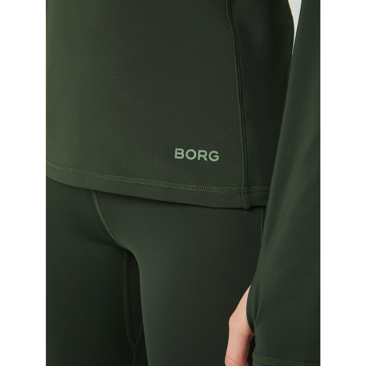 Björn Borg Borg Midlayer Dames
