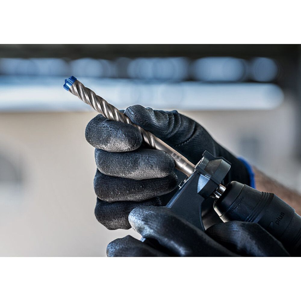 HAMMERBOR BOSCH PROFESSIONAL SDS-PLUS 7X 6X115MM