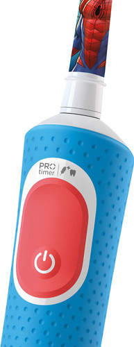 Oral-B Pro Kids Spiderman