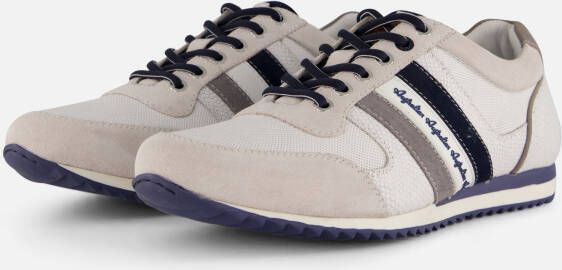 Australian Lage sneakers Camaro casual bruin Multicolor Heren