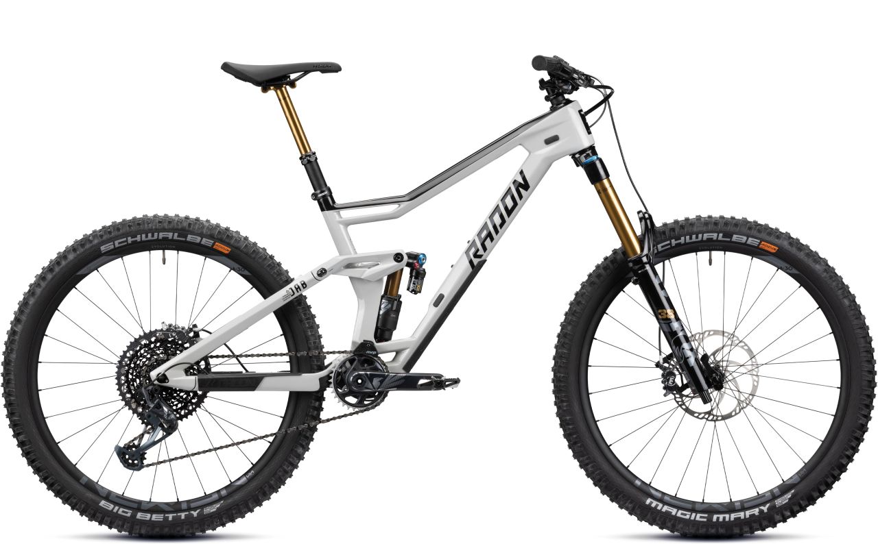 Radon Jab 10.0 HD kaufen | Bike-Discount