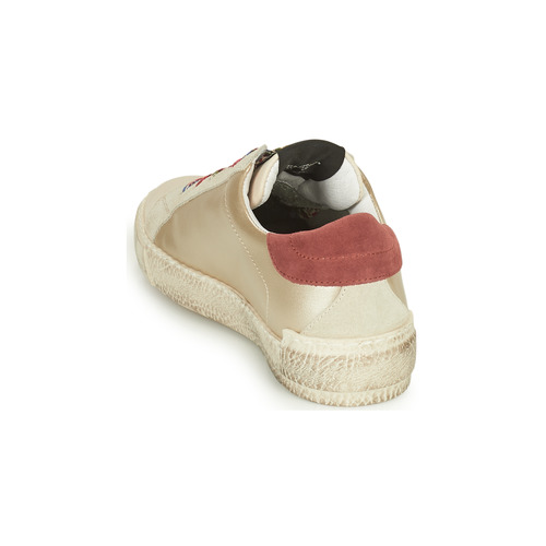 Meline - NKC1381 - Blanc / Fleurs