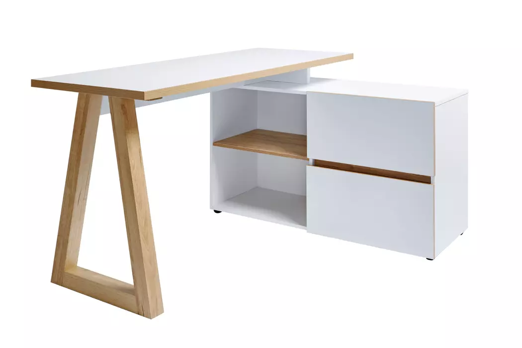Schreibtisch Club C 145 E
