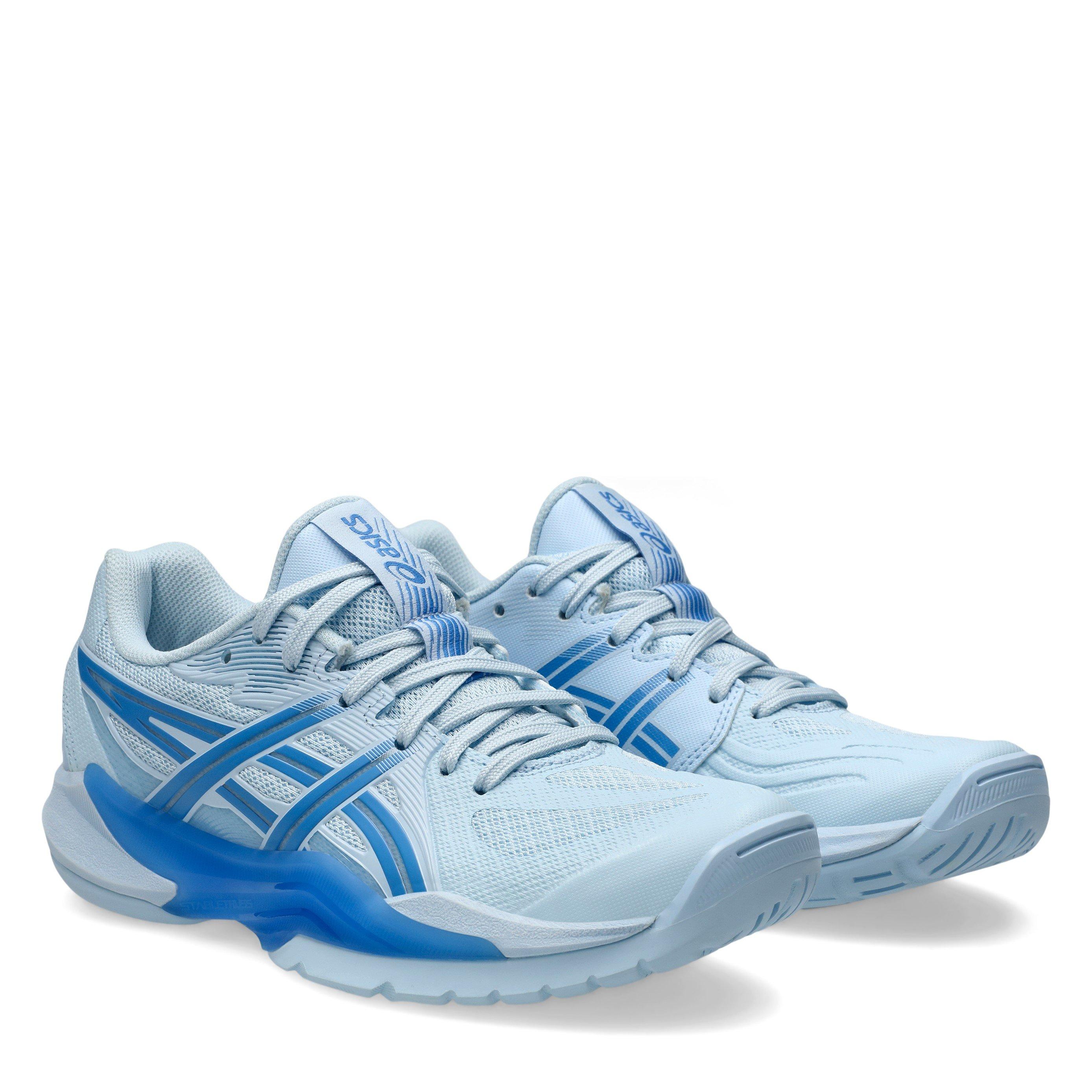 Asics Powerbreak Ff Netball Shoes Womens