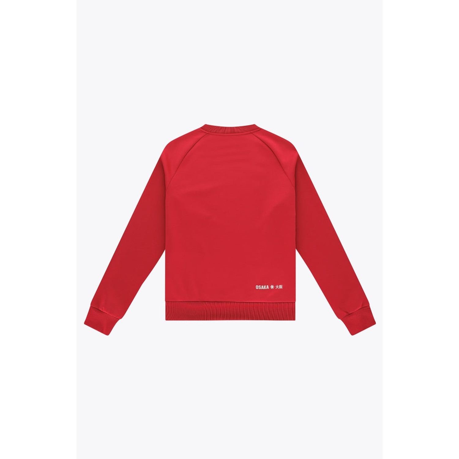 Osaka Pro Training Sweater Heren