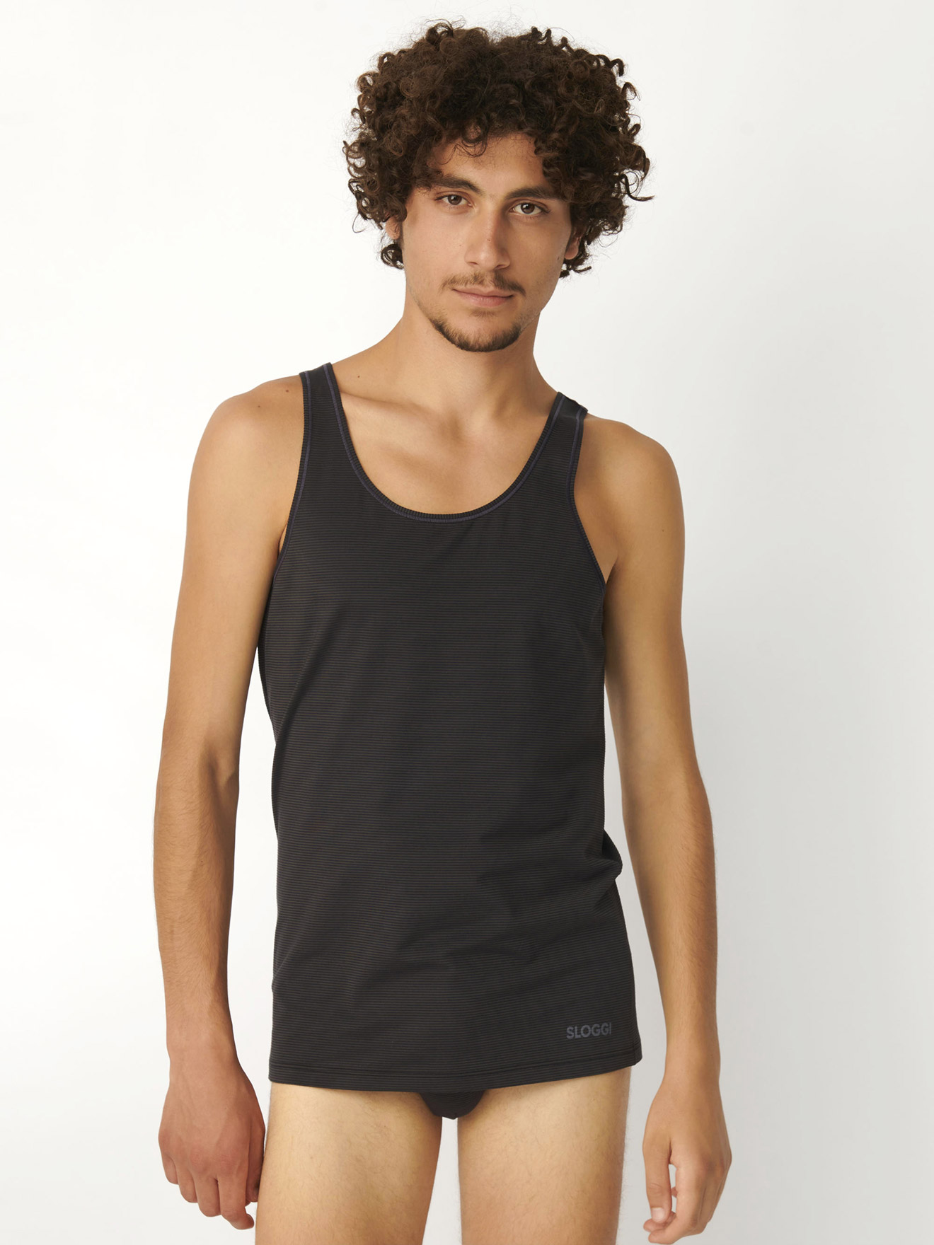 Lot de 2 slips midi EVER Cool Brief