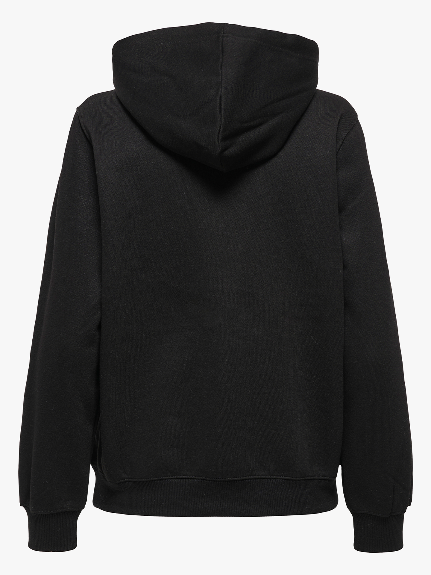 Daze Long Sleeve Hood Sweat