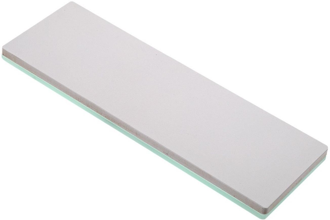 Shapton Glass Stone HR korrel 30000 nano fine 0.49 micron slijpsteen, 50403