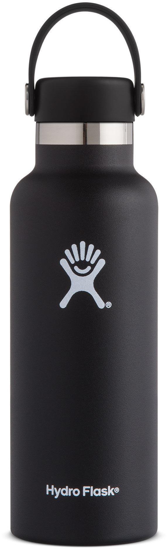 Hydro Flask 18 oz Standard Flex Cap