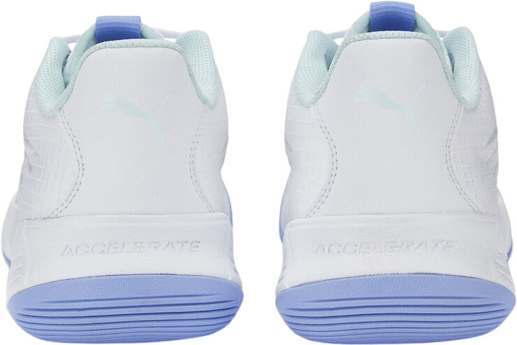Puma Accelerate Pro II W  håndboldsko Blå