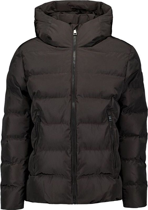 Airforce Robby Jacket - True Black XS