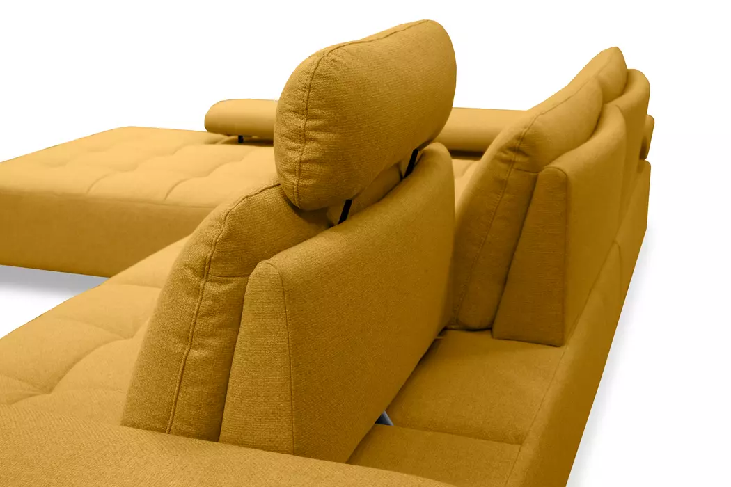 Ecksofa Alvin