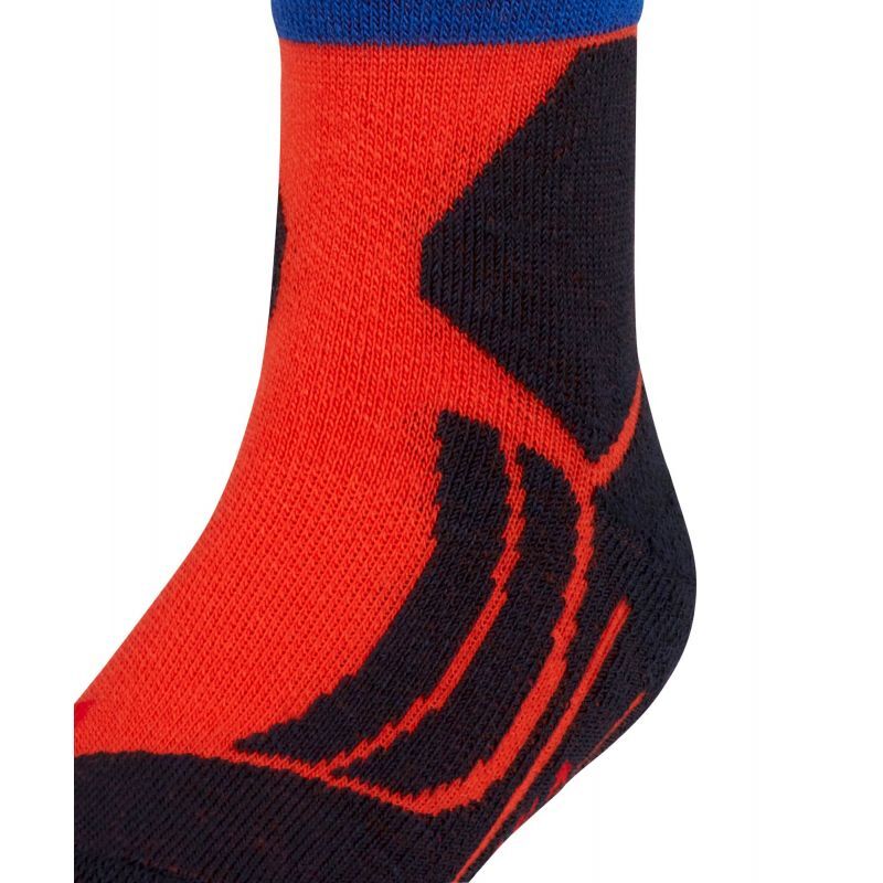 SK2 Intermediate Stripes - Chaussettes en laine mérinos enfant