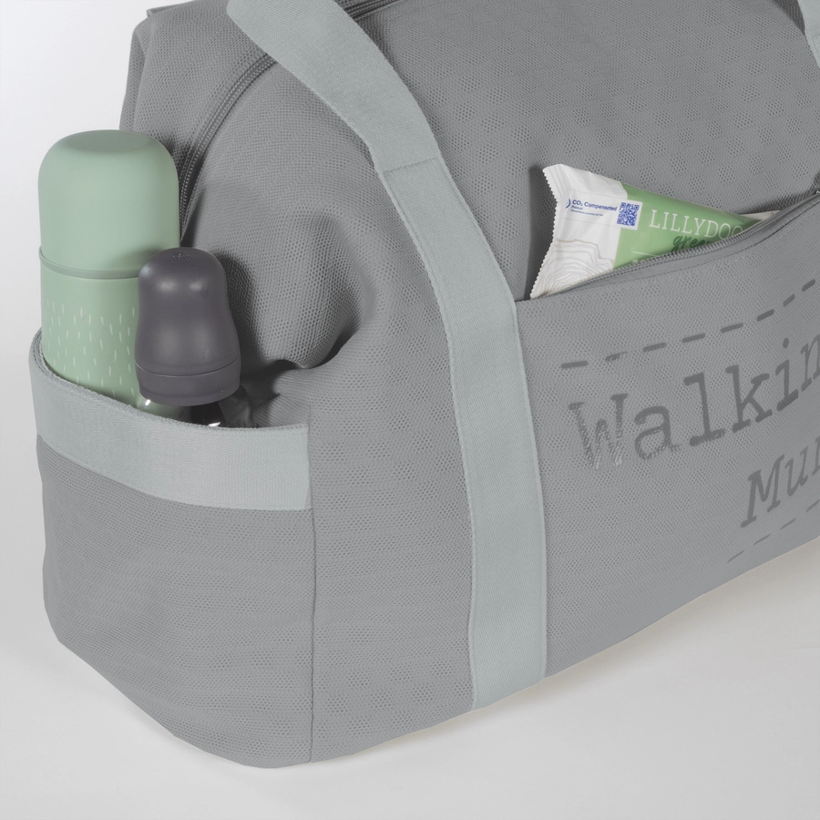 Walking Mum XL Tasche Eco Mum Cloud