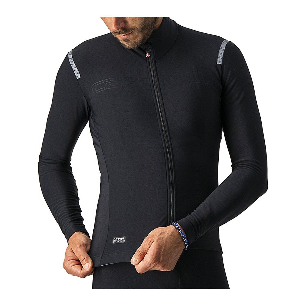 Castelli TUTTO NANO - Maillot Homme black
