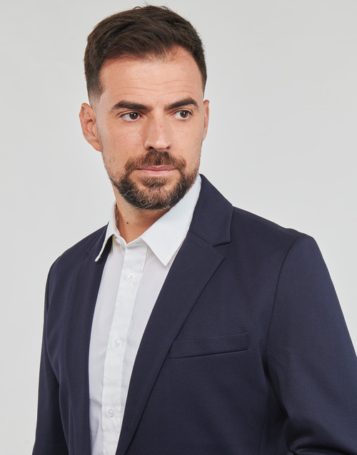 Only & Sons  - ONSMARK SLIM 0209. BLAZER NOOS - Marine