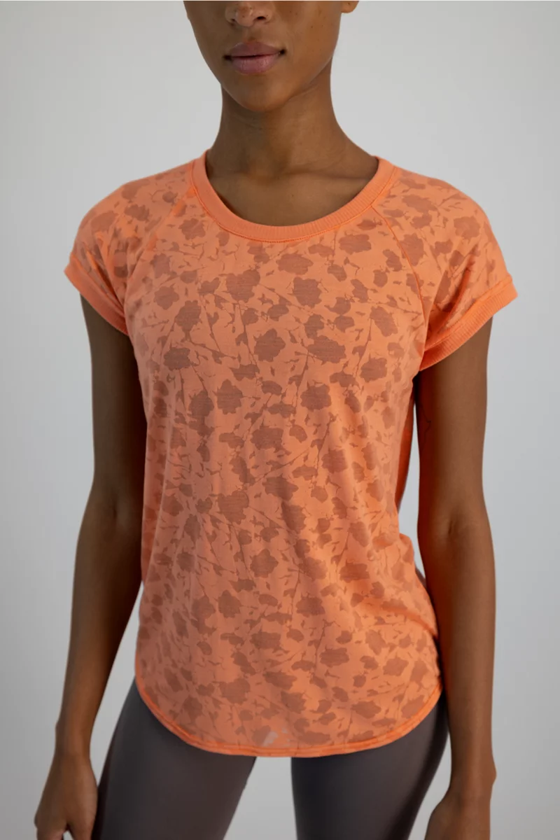 POWERZONE Damen T-Shirt