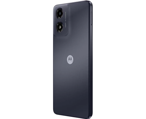 Motorola G04 4 64GB Concord Black