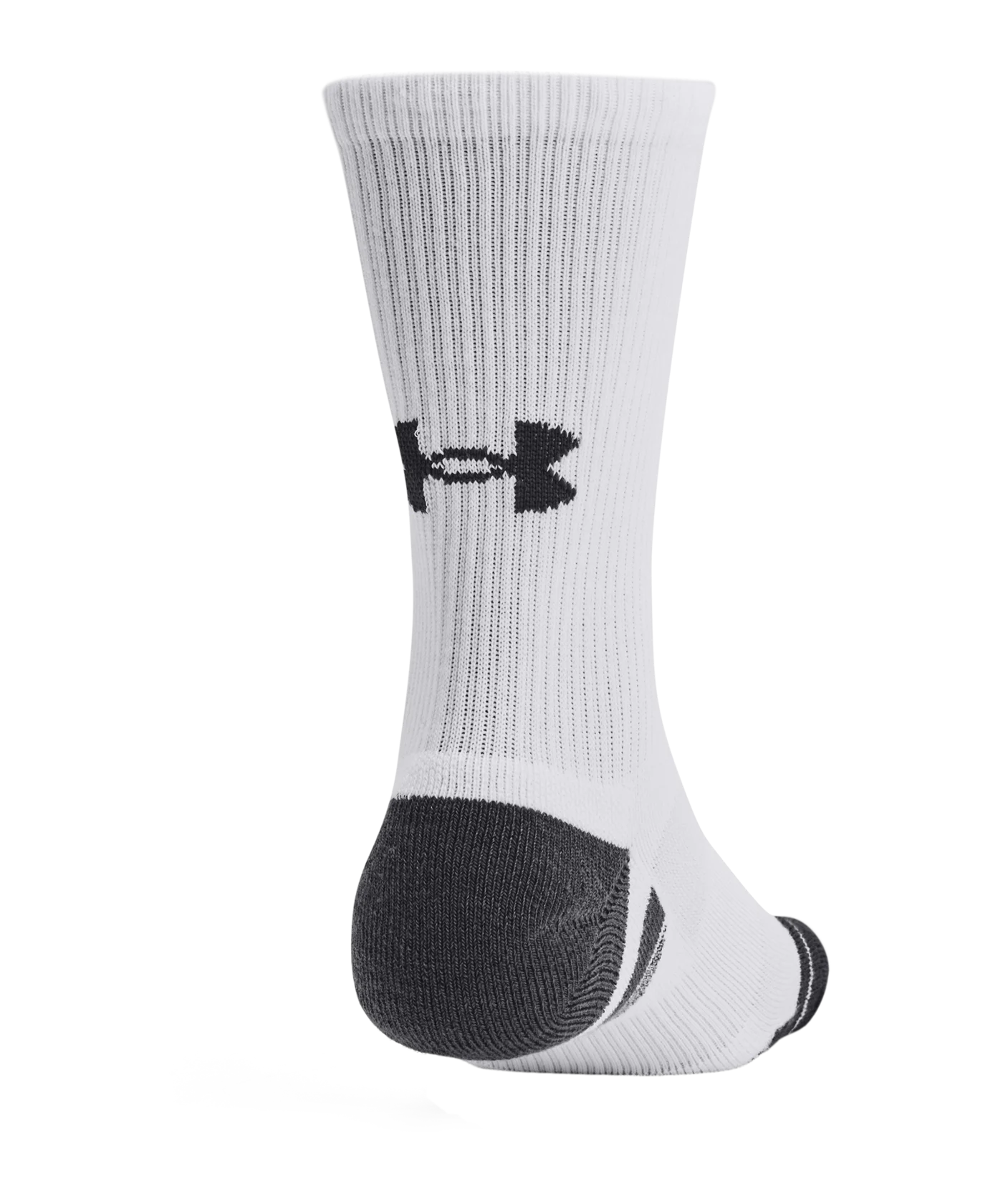Under Armour Performance Tech Socken High 3er F100
