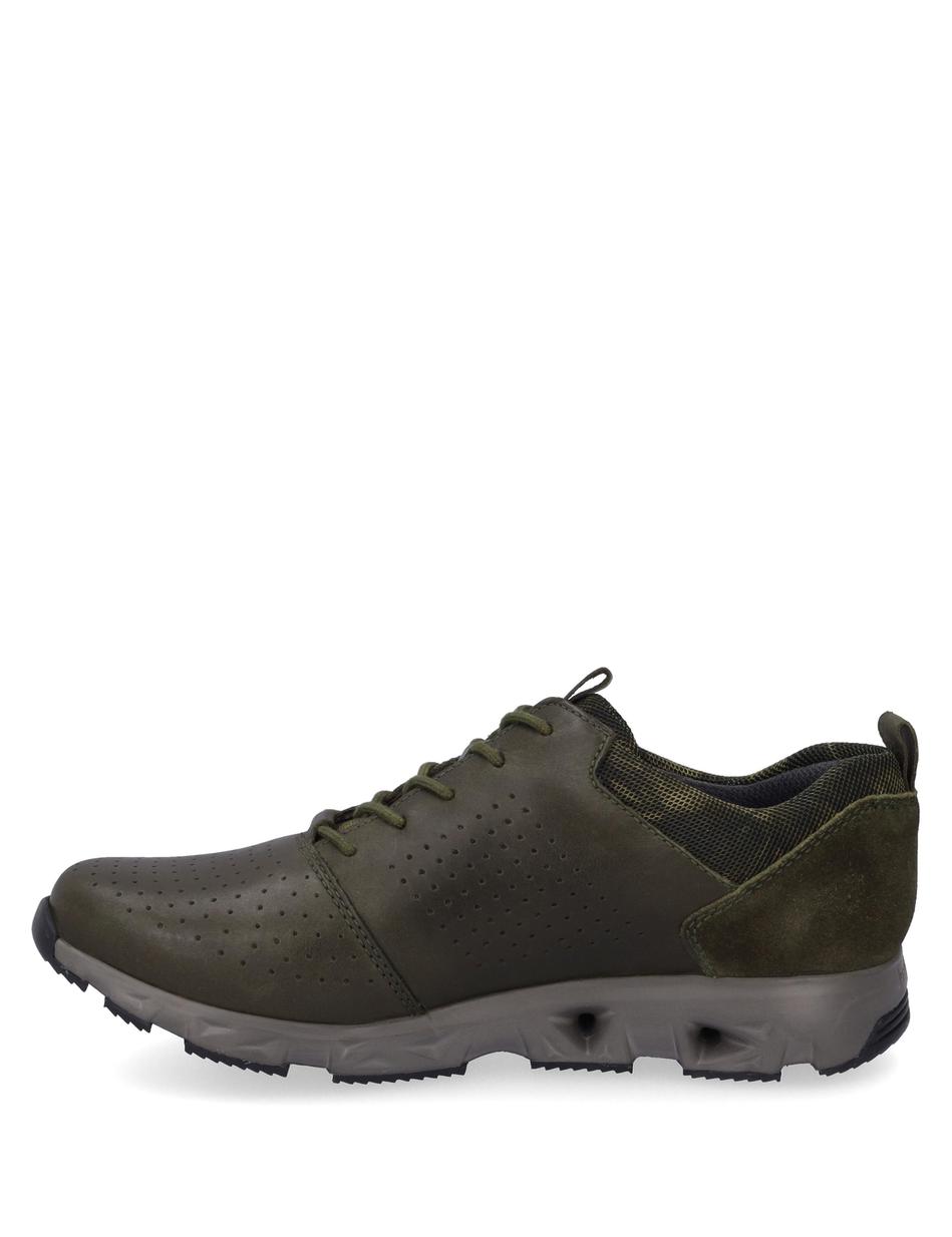 Sneaker Noah 02, moos-kombi