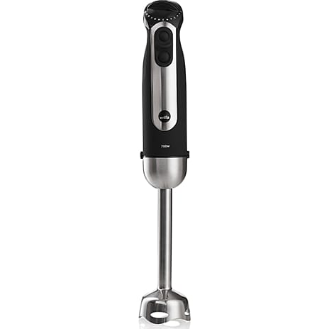 Wilfa SM-1B stavblender - sort/ stål