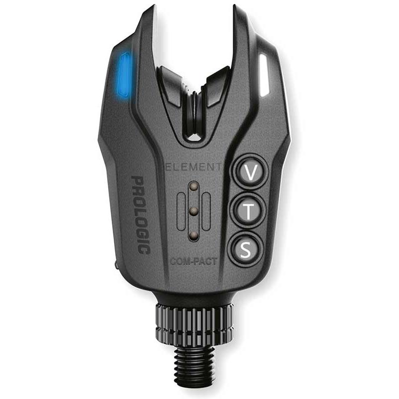Détecteur De Touche Prologic Element Com-Pact Alarm Wireless