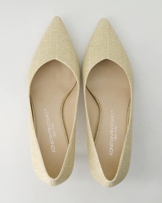 Konstantin Starke Pumps Pumps in Beige