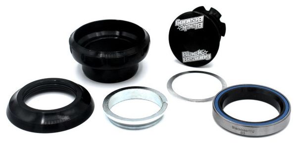 Jeu de Direction Haut Black Bearing Externe 34/28.6