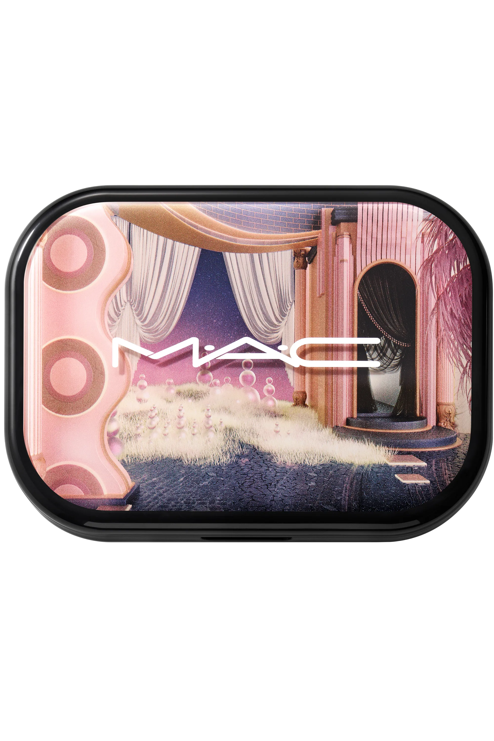 M.A.C Palette d’ombres à paupières Connect In Colour-6.25 g