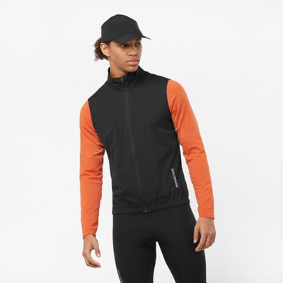 SalomonLight Vest - schwarz