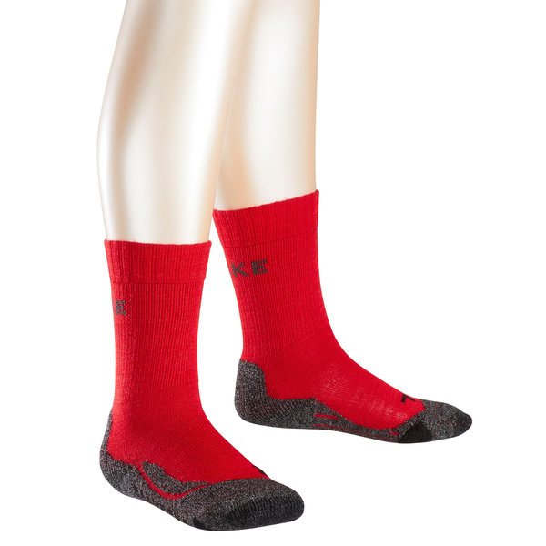 FALKE TK2 Kids<br> Hiking Socks- den beste komforten!