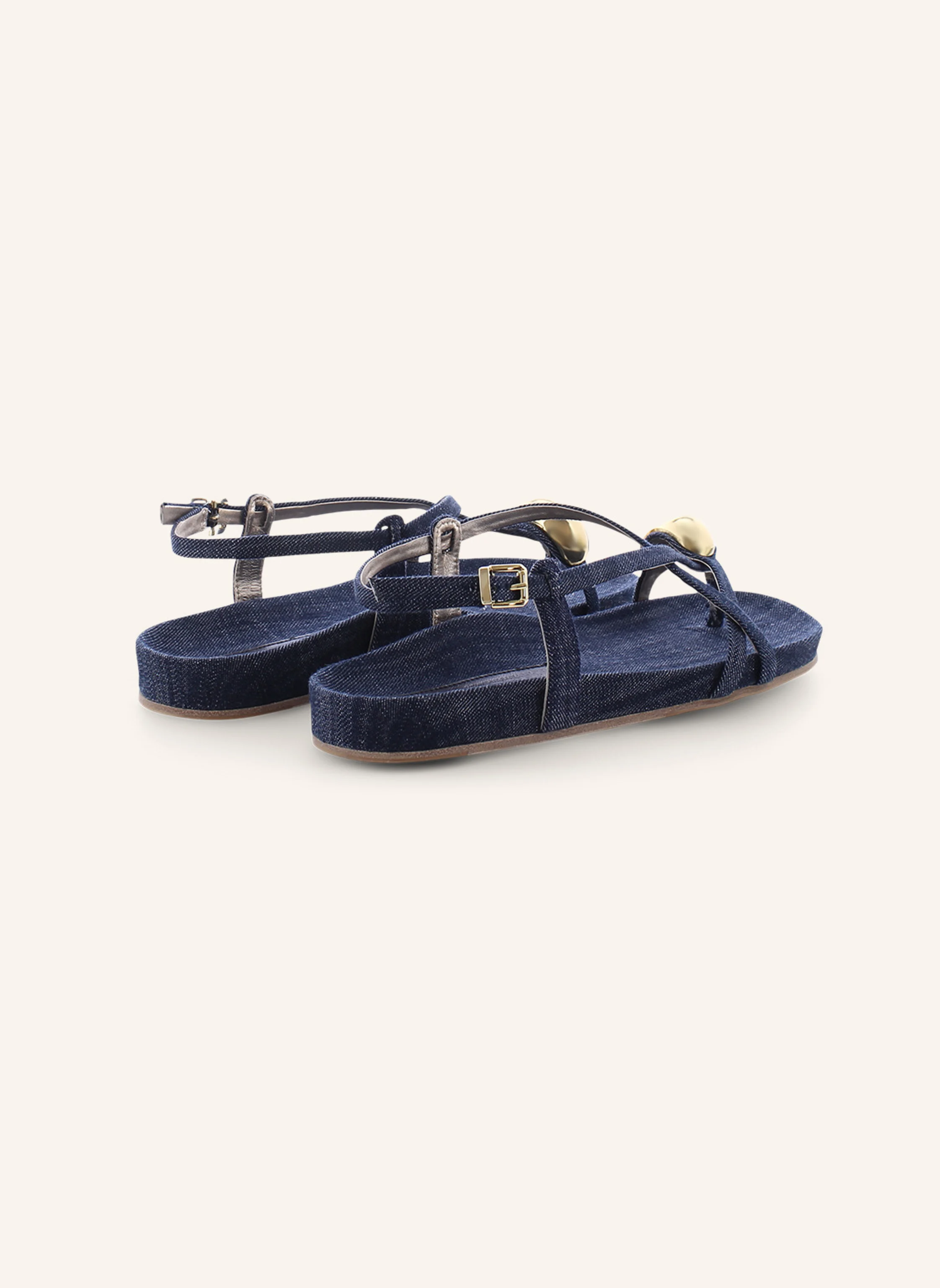 KENNEL & SCHMENGER Sandalette LOVE