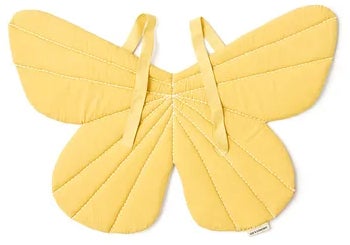 Kid's Concept Dress-Up Kostyme Sommerfugl, Rosa