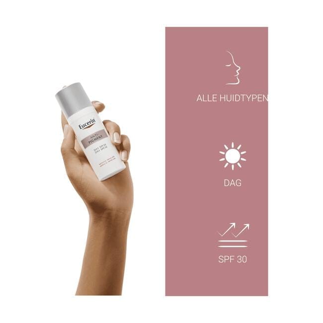 Eucerin Anti-Pigment Dagcrème SPF3050 ML